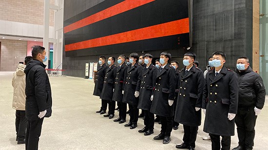 政府機(jī)關(guān)案例